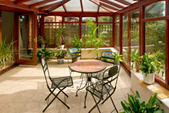 Fickleshole conservatory quotes